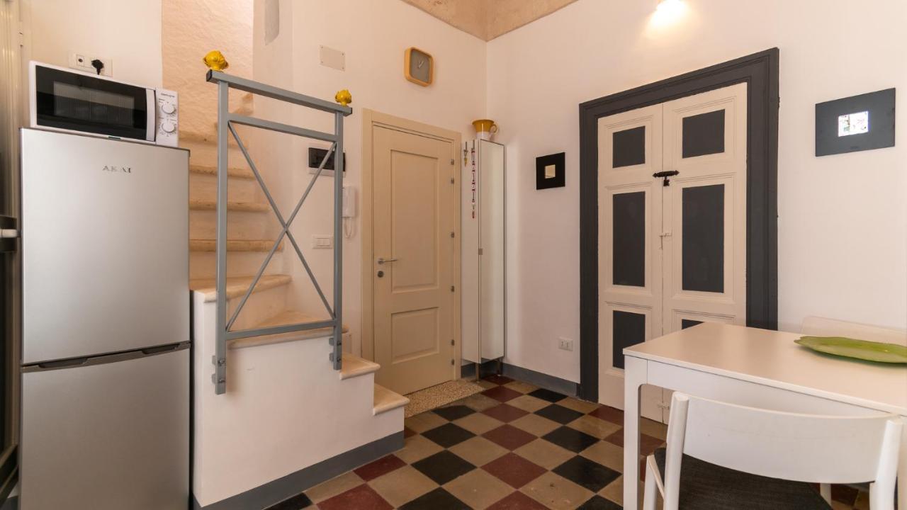 Maison Greta By Rentbeat Остуни Екстериор снимка